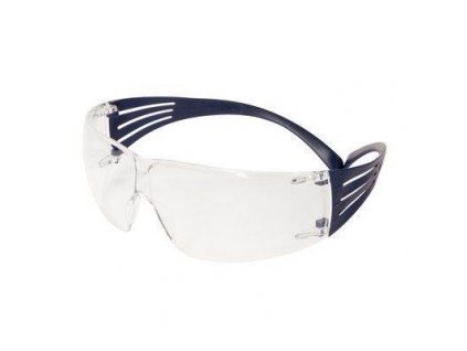 SF201SGAF-BLU SecureFit ochranné brýle