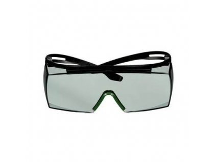 3M™ SecureFit™ Ochranné brýle přes dioptrické brýle řady 3700, šedý zorník