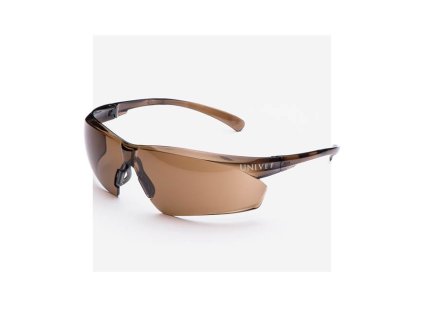 Brýle UNIVET 505UP hnědé 505U.00.00.18