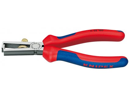 odizolovací kleště