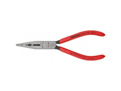 Uchopovací a odizolovací elektrikářské kleště 160mm 1301160.09 Knipex