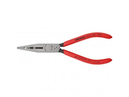 Uchopovací a odizolovací elektrikářské kleště 160mm 1301160.09 Knipex