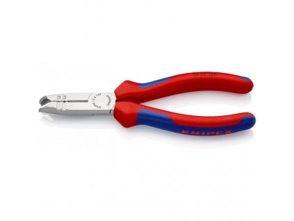 Odizolovací kleště 165mm 1342165.09 Knipex
