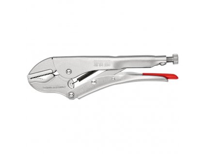 Samosvorné kleště 250mm 4004250.09 Knipex