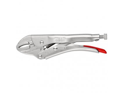 Samosvorné kleště 180mm  4104180.09 Knipex