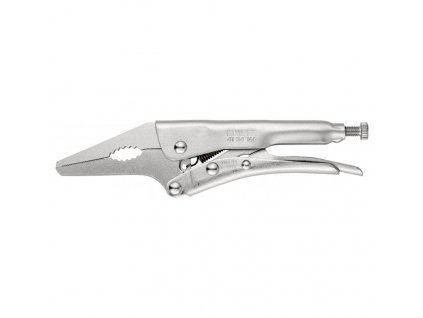 Samosvorné kleště úzké čelisti 165mm 4134165.09 Knipex