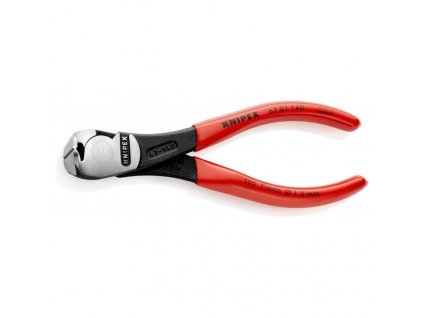 Silové čelní štípací kleště 160mm 6701160.09 Knipex