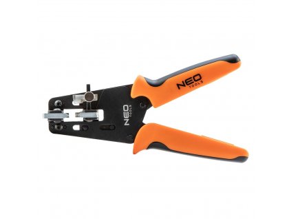 NEO TOOLS odstraňovač izolace FV kabelů 01-557