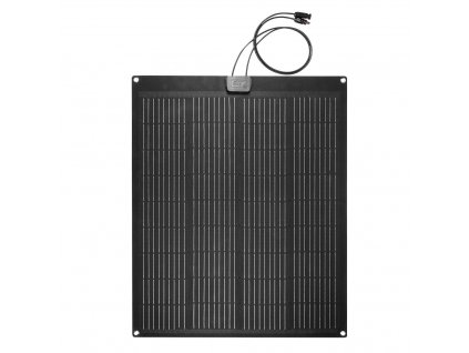 NEO TOOLS přenosný pružný solární panel 100W 90-143