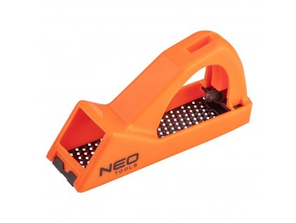 NEO Tools Rašplový hoblík 140mm 50-257