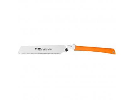 NEO Tools Japonská pila 250mm 11TPI široká skládací 44-610