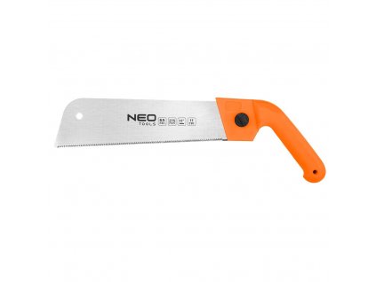NEO Tools Japonská pila 275mm 11TPI široká 44-613