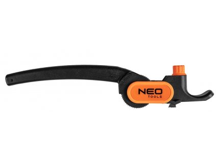 NEO Tools Odstraňovač izolace kabelů od o25mm 01-400