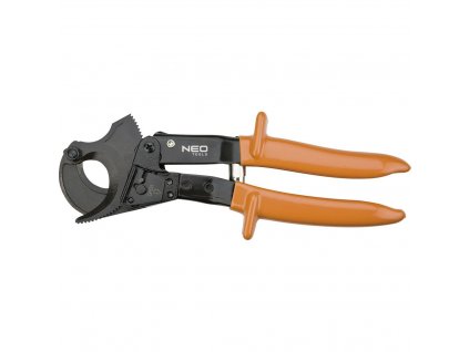 NEO Tools Stříhací kleště na kabely do o32mm 01-516