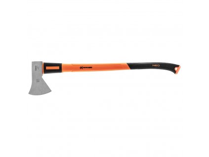 NEO TOOLS sekera 1500g sklolaminátová násada 27-124