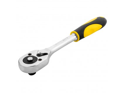 Ráčna 1/2" 250 mm 24 zubů 38D541 Topex