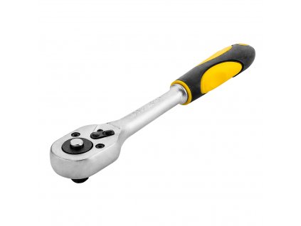 Ráčna 3/8" 200 mm 24 zubů 38D521 Topex