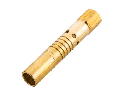 Plynový bodový hořák 10 mm