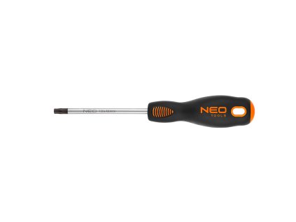 Šroubovák Torx T30x100mm S2 04-048 Neo Tools