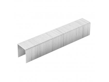 Sešívací spony J 1000 ks 14x11,3x0,7 mm 16-514 Neo Tools