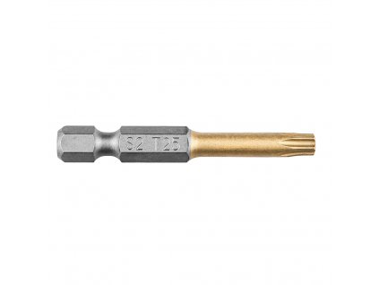 Šroubovací bit TX25 x 50 mm, 1/4" 57H987 Torx