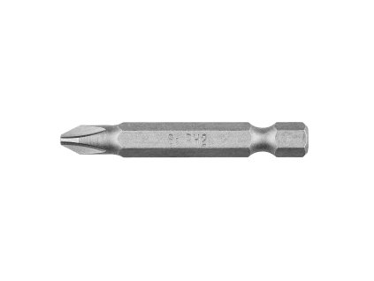 Bity do šroubováků 10Ks PH2/PZ2 x 40mm 1/4" 57H999 Graphite