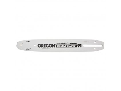 Lišta 12" pro benzínovou řetězovou pilu 58G941, OREGON