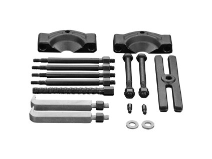 Dvouramenný stahovák a separátor, sada 11-810 Neo Tools