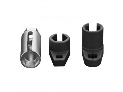 Nástrčné klíče na lambda sondu, sada 3 ks 11-203 Neo Tools