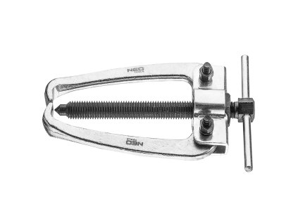 Mini dvouramenný stahovák 2" 11-872 Neo Tools