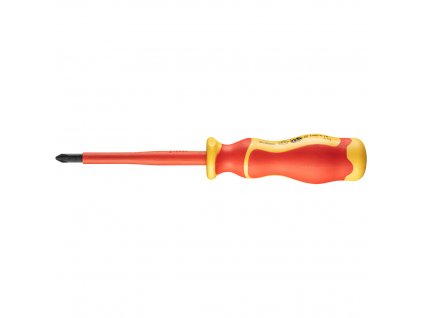 Šroubovák křížový elektrikářský PZ2 04-136 Neo Tools