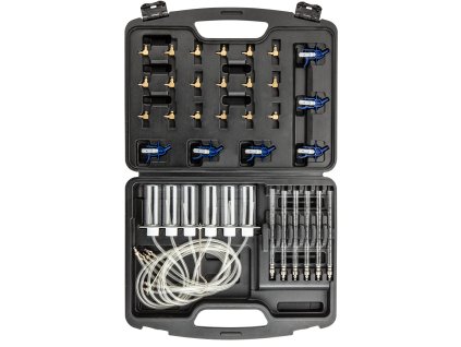 Sada pro diagnostiku systému Common Rail