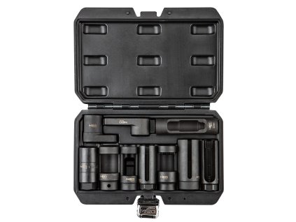 Nástrčné hlavice na lambda sondy a vstřikovače, 10 ks.