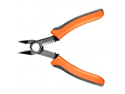 Precizní boční štípací kleště 140 mm 01-509 Neo Tools