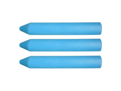 Technická křída modrá 13 x 85 mm 3 ks 13-954 Neo Tools