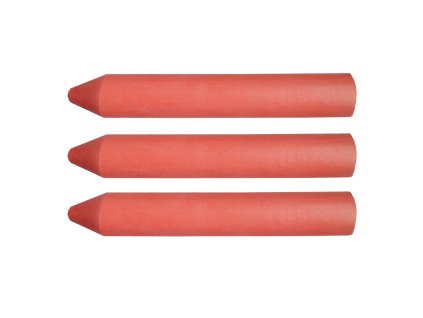 Technická křída červená 13 x 85 mm 3 ks 13-956 Neo Tools