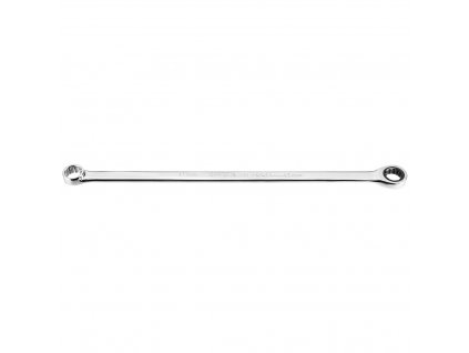 Ráčno-očkový klíč 17mm 09-366 Neo Tools