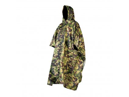 Pláštěnka 3 v 1
