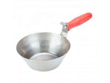Zednická naběračka 160 mm