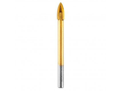 Víceúčelový vrták HM, 7 mm 56H404 Graphite