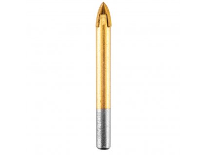 Víceúčelový vrták HM, 12 mm 56H407 Graphite