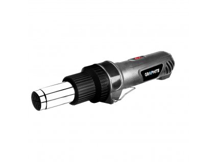 Horkovzdušná pistole 2000W GRAPHITE 59G523