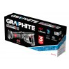 šavlová pila Graphite 18V balení