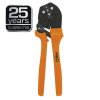 krimpovací kleště 250 mm Neotools pro konektory 22 10AWG