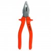 elektrikářské kombinované kleště 160mm TOPEX