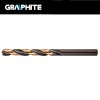 Vrták do železa GRaphite Pro Tec CNC