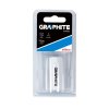 Děrovka D19 2 Graphite