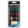 Set leštícího př. Graphite 2
