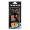 Set příslušenství 52ks Graphite 2