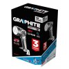 LED svítilna graphite balení